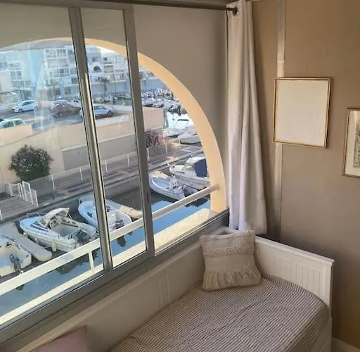Logement Entier 6 Pers A 500M De La Plage