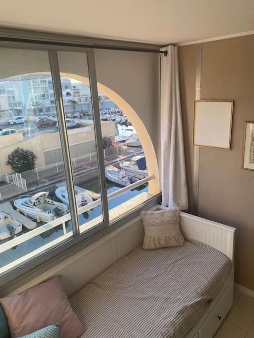 Entier 6 Pers A 500m De La * Sète