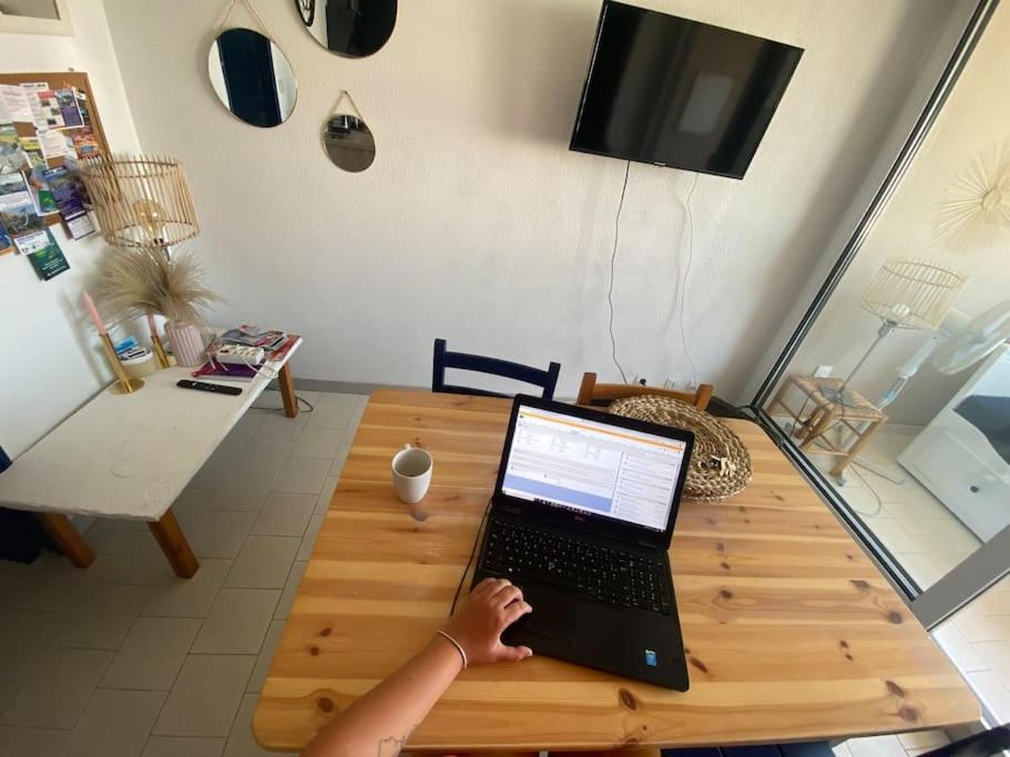 Appartamento Entier 6 Pers A 500m De La *