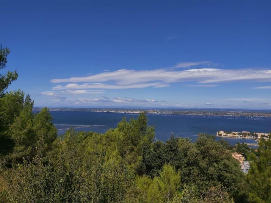 Entier 6 Pers A 500m De La * Sète