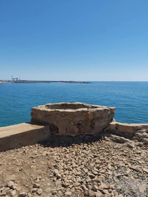 Apartment Entier 6 Pers A 500m De La Sète