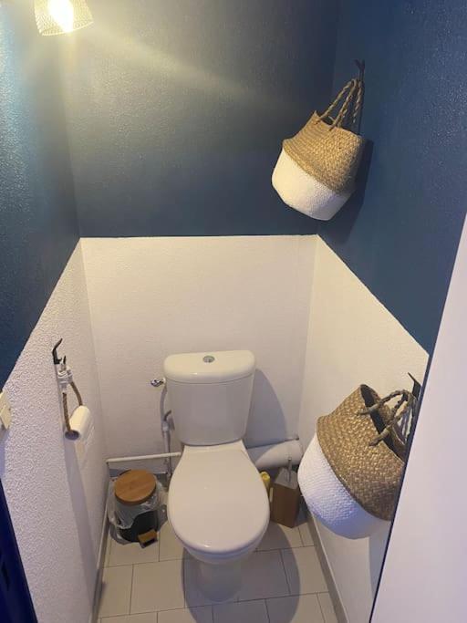 Apartment Entier 6 Pers A 500m De La *