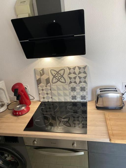 Entier 6 Pers A 500m De La Apartment *