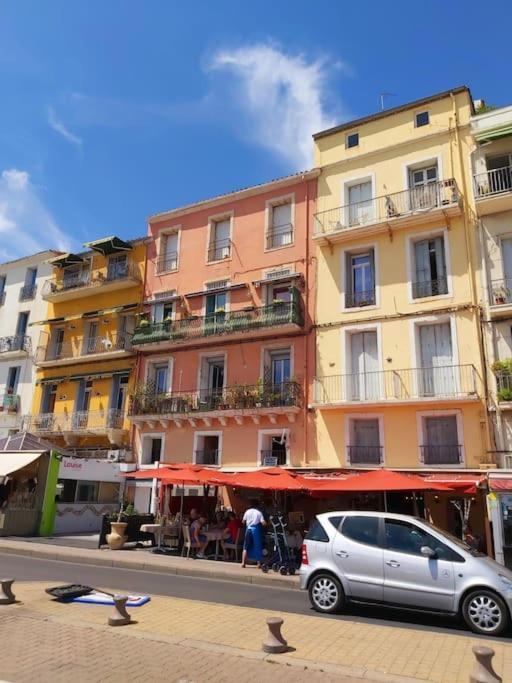 Entier 6 Pers A 500m De La Sète