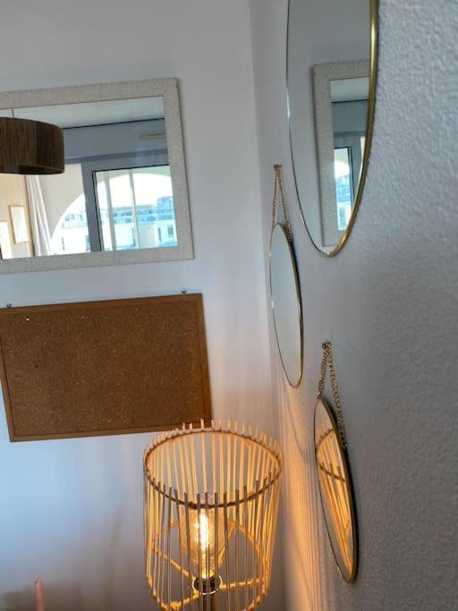 Entier 6 Pers A 500m De La Apartment