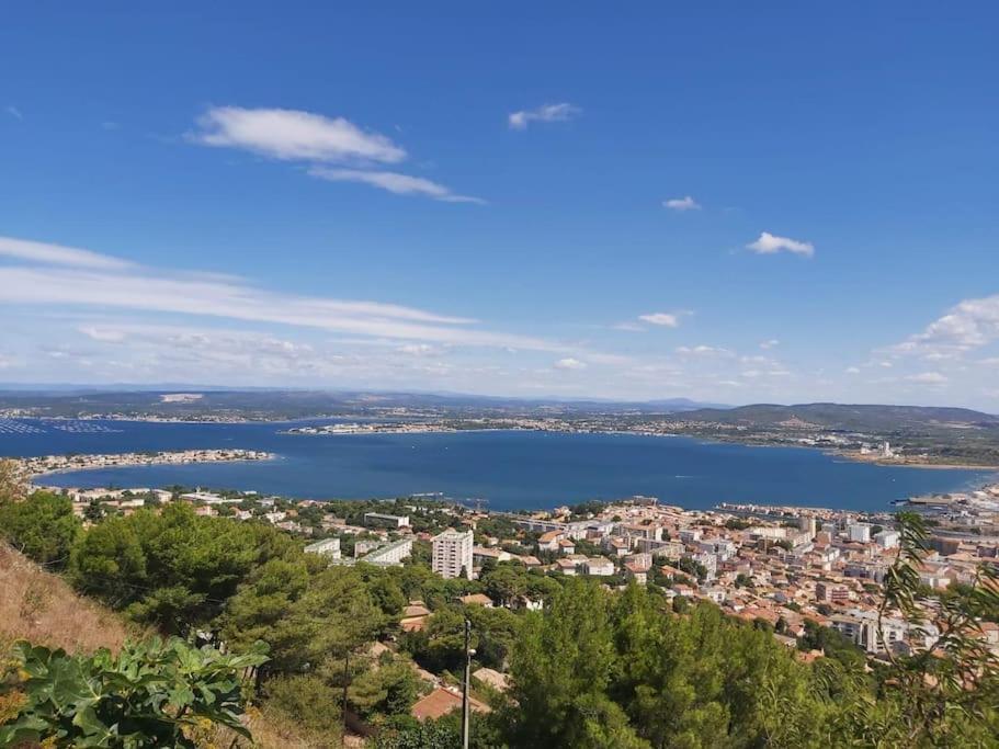 Entier 6 Pers A 500m De La * Sète