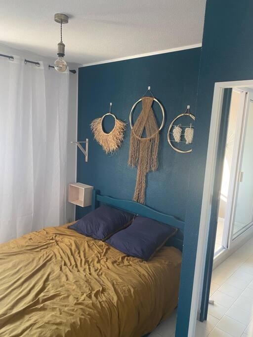 Entier 6 Pers A 500m De La Apartment *