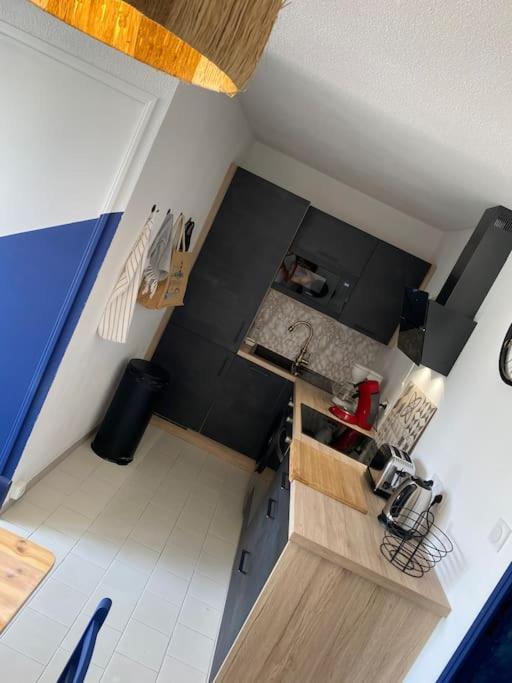 Entier 6 Pers A 500m De La Apartment