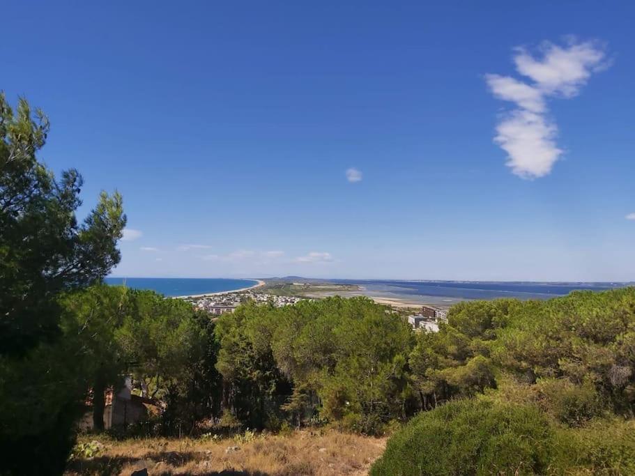 Entier 6 Pers A 500m De La * Sète