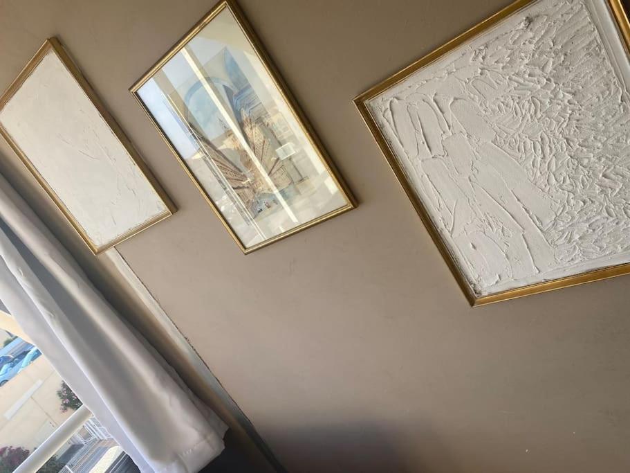 Apartment Entier 6 Pers A 500m De La Sète