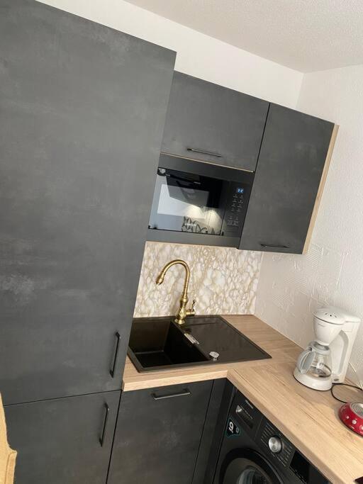 Apartment Entier 6 Pers A 500m De La Sète